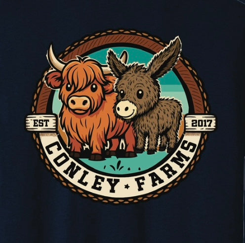 Lucy & Lenny T-shirt