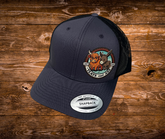 T & A Hat
