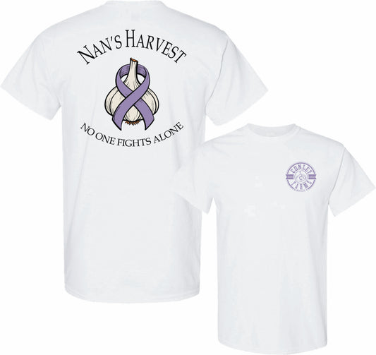 Cancer Fighter T-Shirt