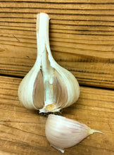 1/4 lb Garlic