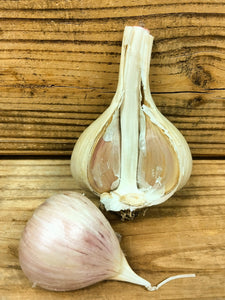 1/4 lb Garlic