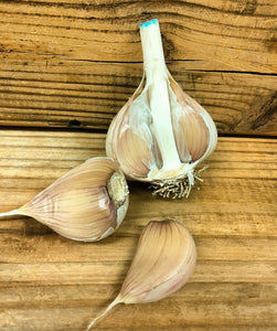 1/2 lb Garlic