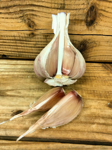 1/2 lb Garlic