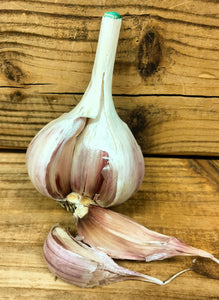 1/2 lb Garlic