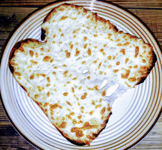 Frozen Cheesy Garlic Bread